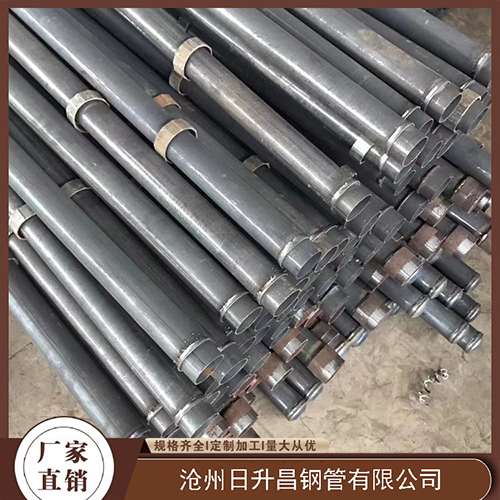 巴州声测管生产厂家