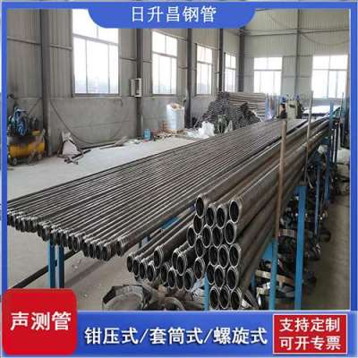 巴州声测管桩基检测的频率要达到多少百分比