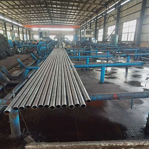 巴州南钢声测管助建北京冬奥场馆