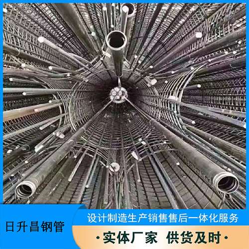 巴州声测管规格型号有哪些分类?